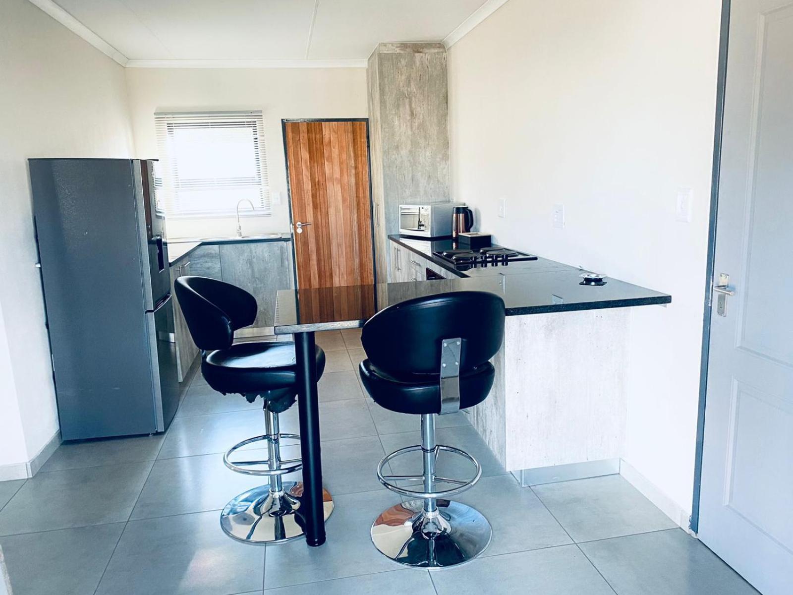 Tranquility Guesthouse Standerton Exteriör bild