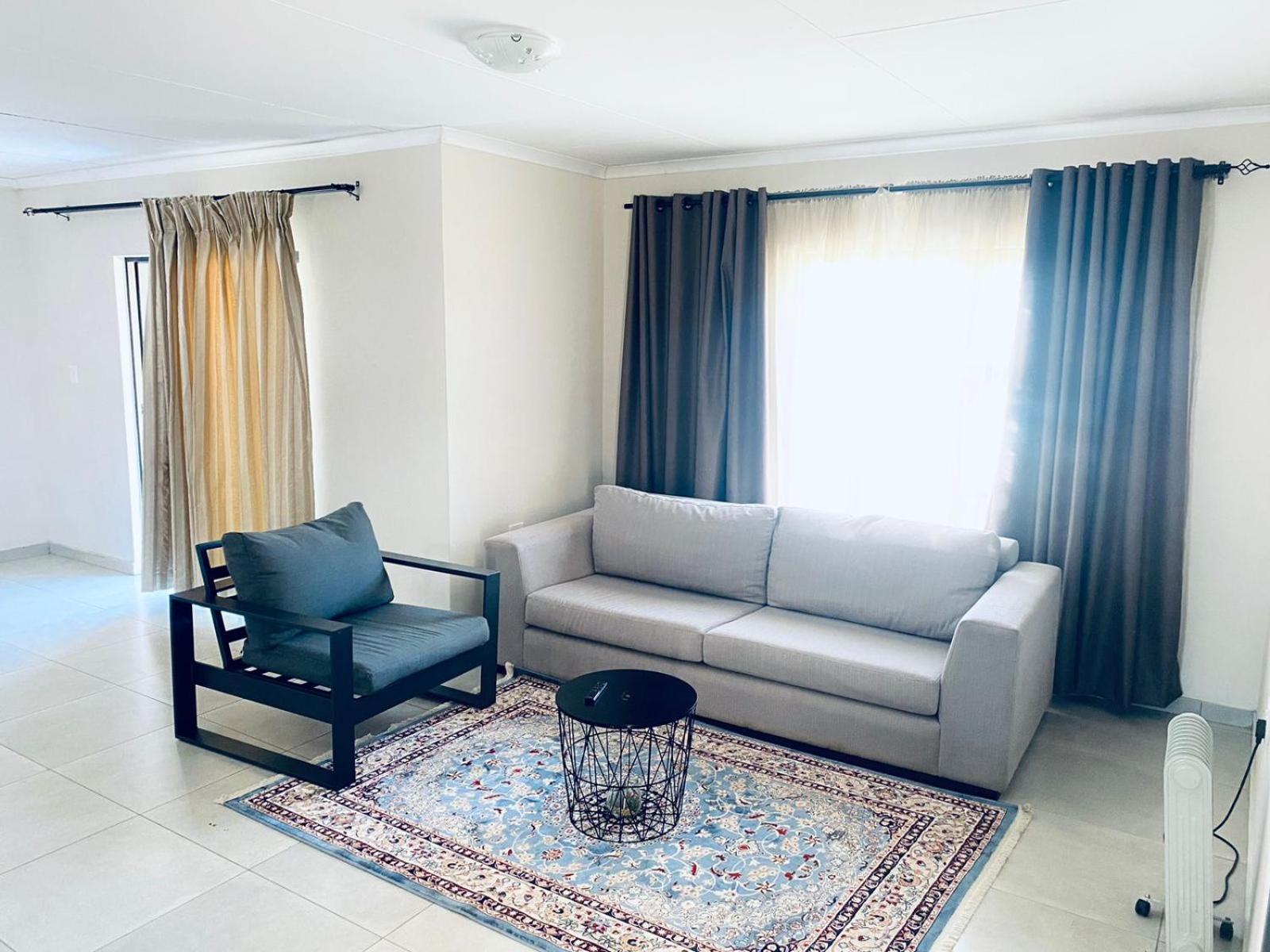 Tranquility Guesthouse Standerton Exteriör bild